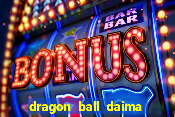 dragon ball daima via torrent